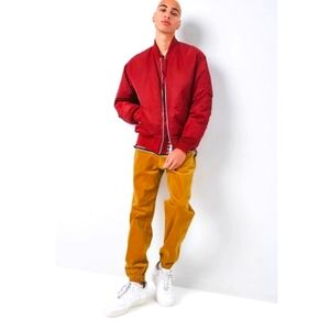 NWT MENS CORDUROY JOGGERS